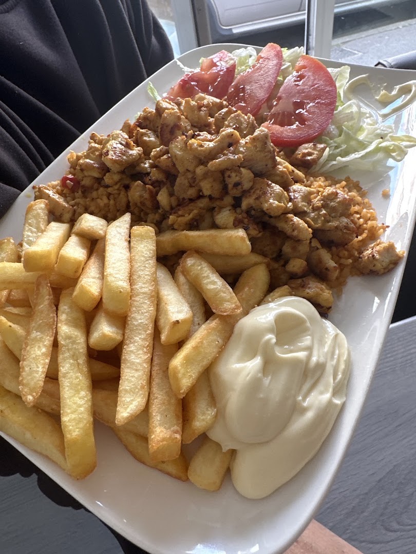 Kebab D'Or · Photos 9