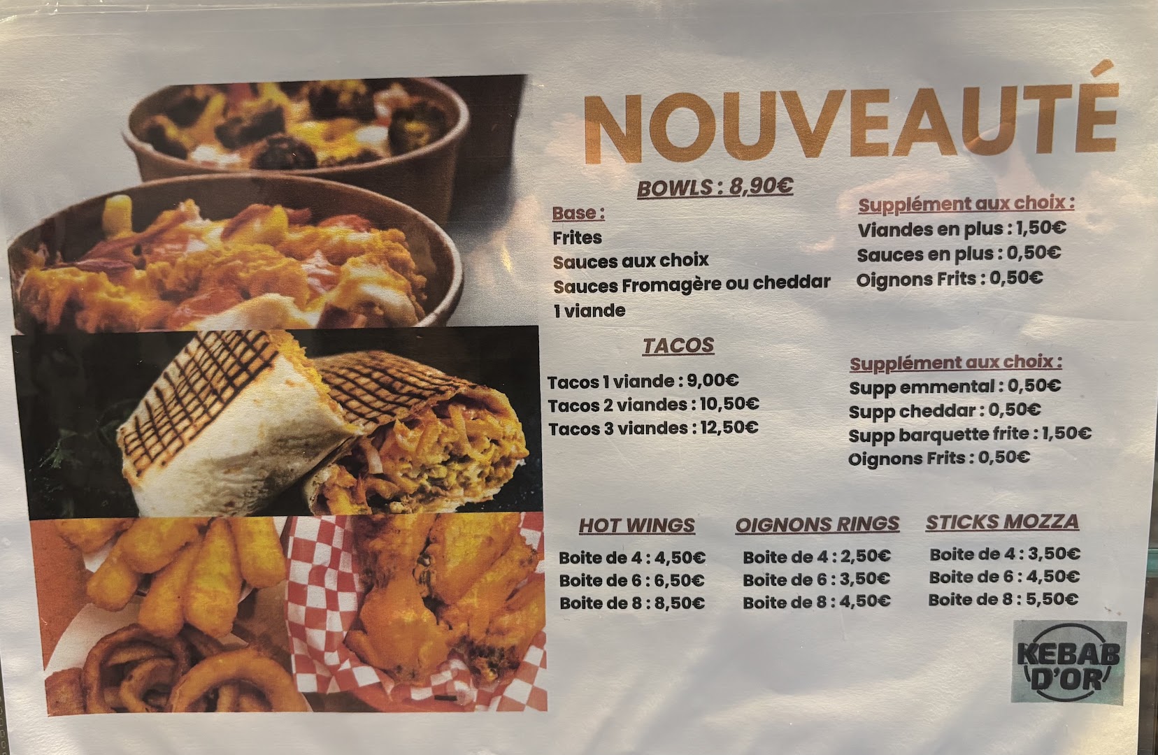 Kebab D'Or · Photos 2