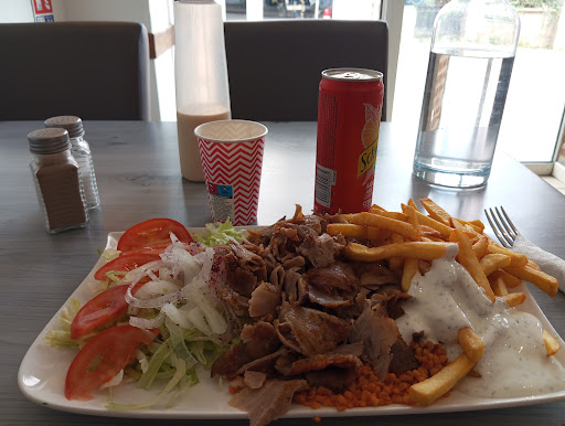 Kebab D'Or · Photos 23