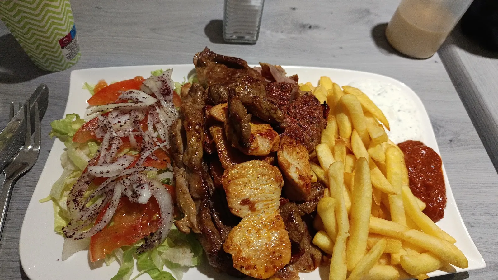 Kebab D'Or · Photos 3