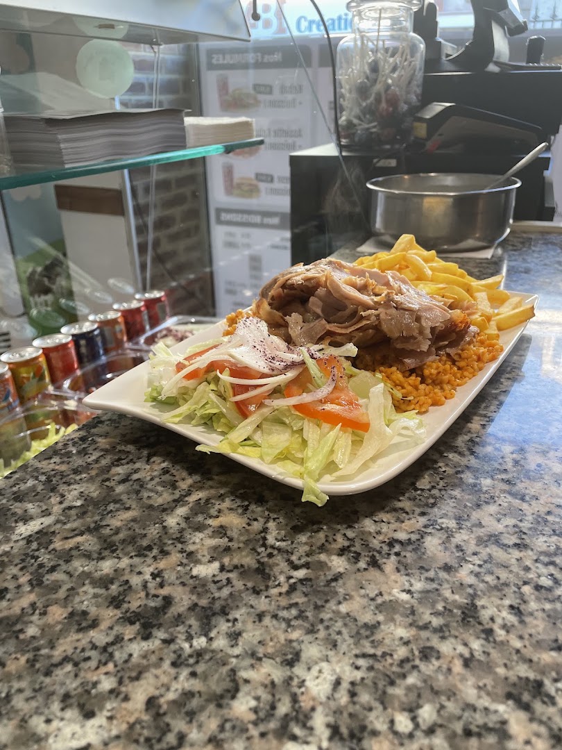 Kebab D'Or · Photos 15