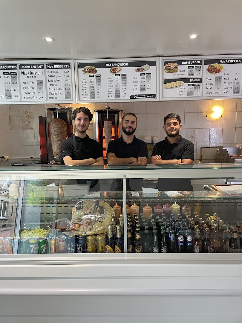 Kebab D'Or · Photos 14