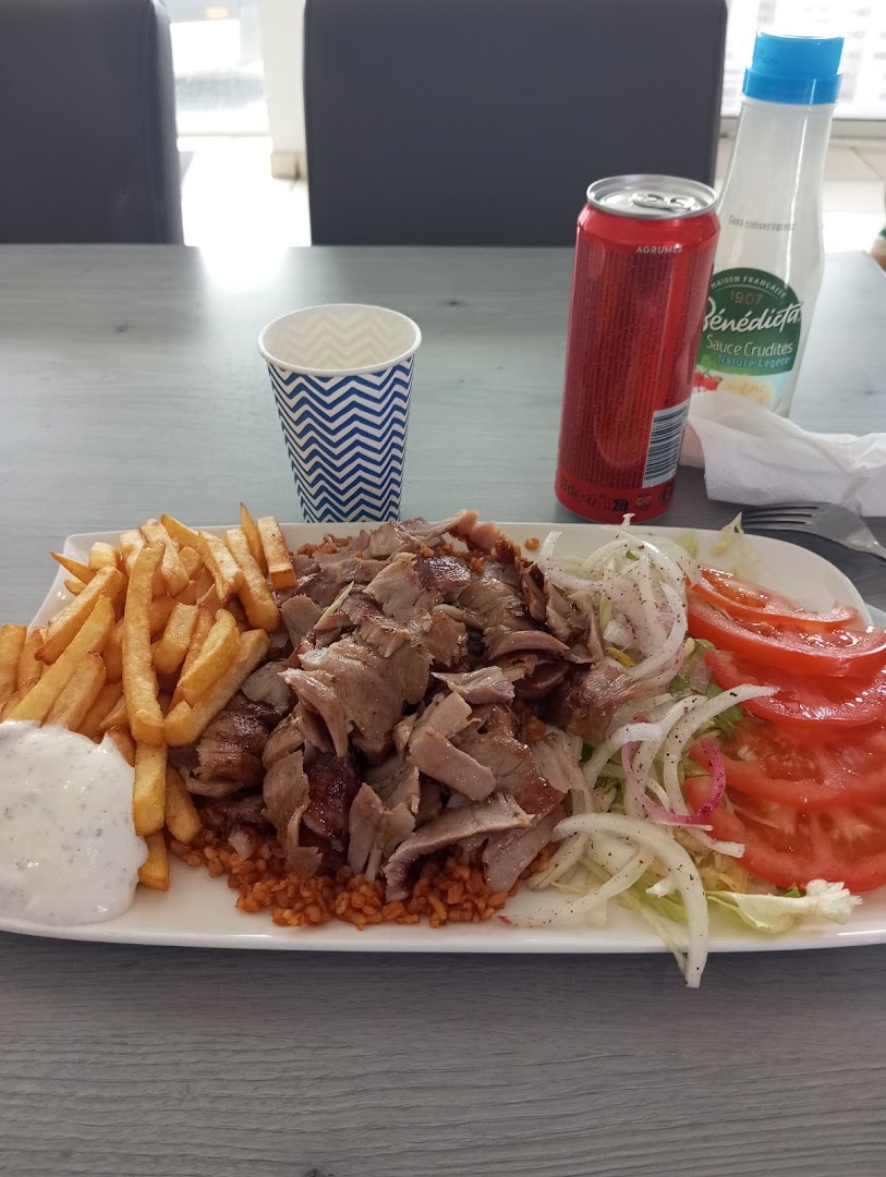 Kebab D'Or · Photos 6